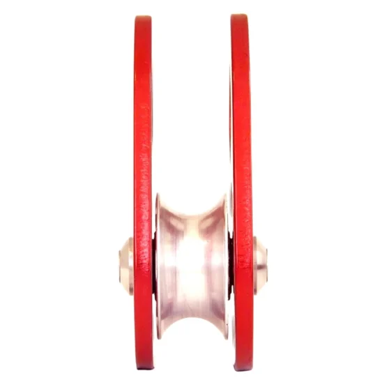 ISC RP281 Rope Wrench Pulley - Image 2