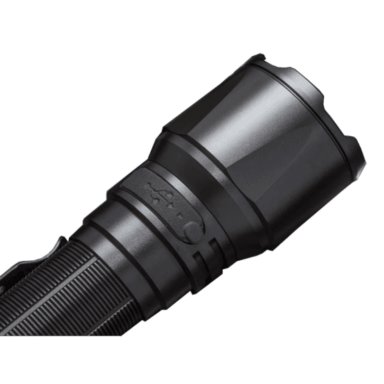 Fenix TK26R Tactical Flashlight - Image 4