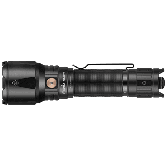 Fenix TK26R Tactical Flashlight - Image 3