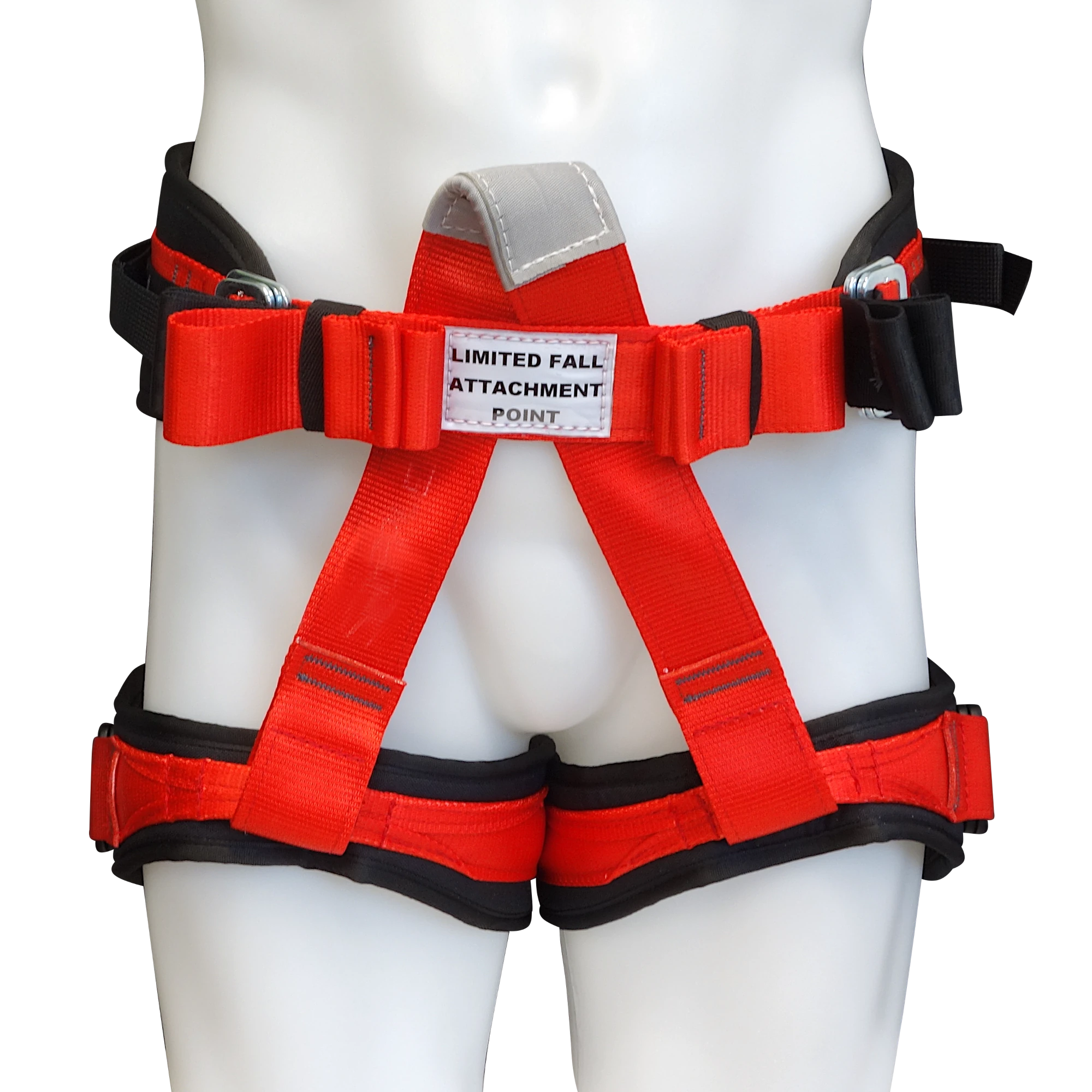 Aspiring Helicopter Restraint Harness