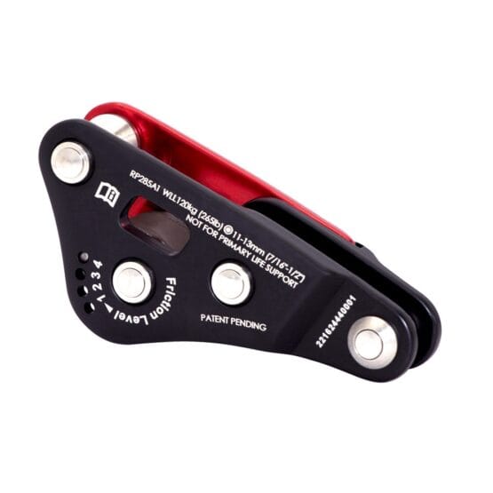 ISC RP285A1 Apex Rope Wrench - Image 2
