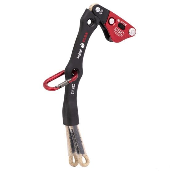 ISC RP285A1 Apex Rope Wrench - Image 4