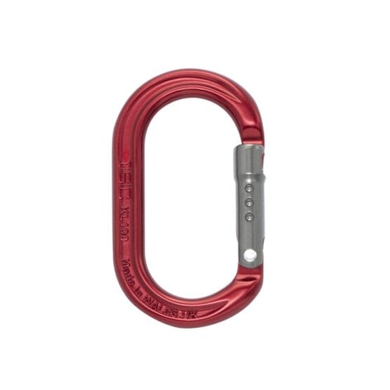 ISC KL100 Accessory Karabiner