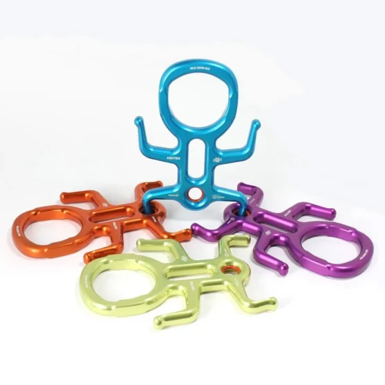Imlay Critr3 Descender - Image 2