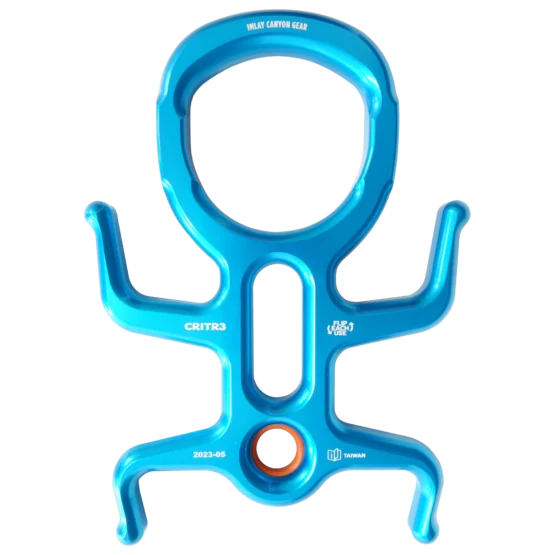 Imlay Critr3 Descender