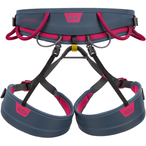 CT Anthea Harness - Grey - Image 2
