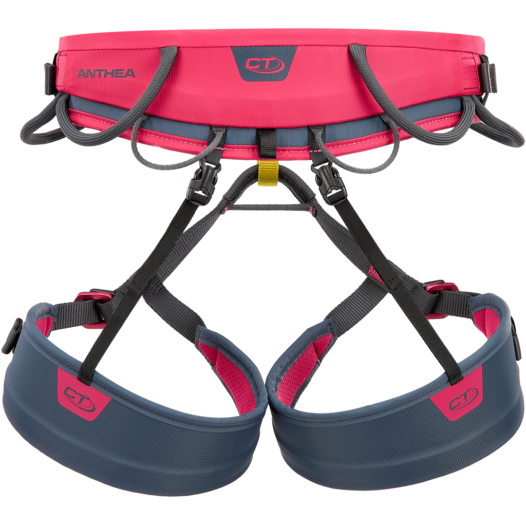 CT Anthea Harness - Pink - Image 2