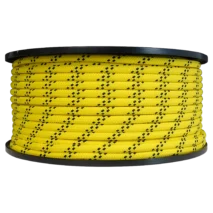 Nautilus Water Rescue Rope - 8mm - 100m Spool