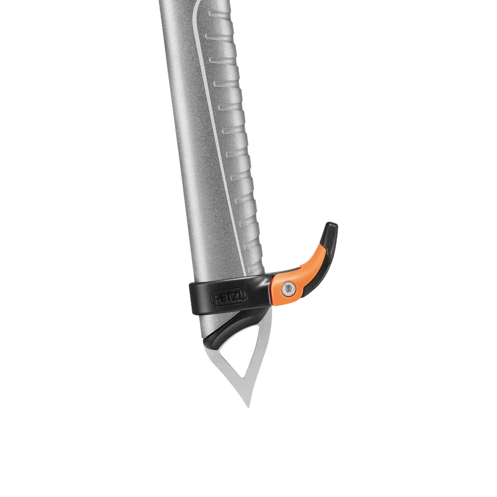 Petzl Trigrest Adjustable Hand Rest - Image 2