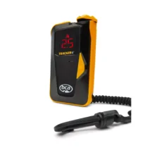 Alternative view of BCA Tracker 4™ Avalanche Transceiver