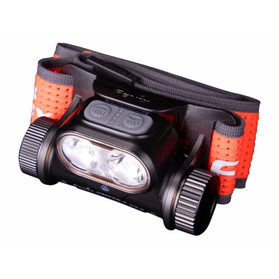 Fenix HM65R-T Trail Running Headlamp - 1600 Lumens - Image 3