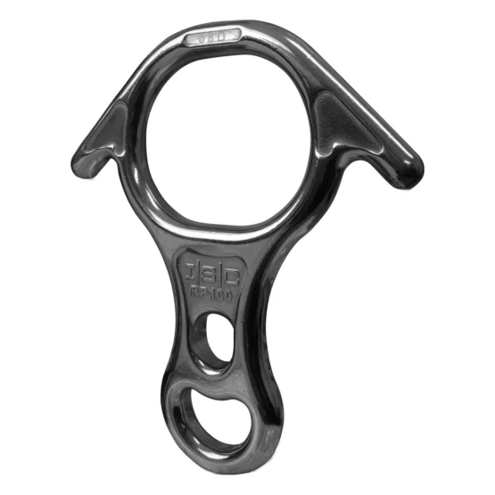 ISC RP100 Aluminium Rescue Figure 8 Descender