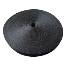 Pack Strap Webbing - 25mm - 50 Meters (Not Rated)