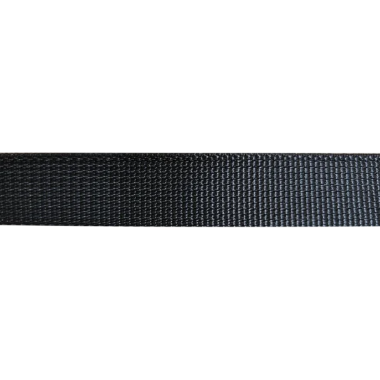 Pack Strap Webbing - 25mm - 50 Meters (Not Rated) - Image 2