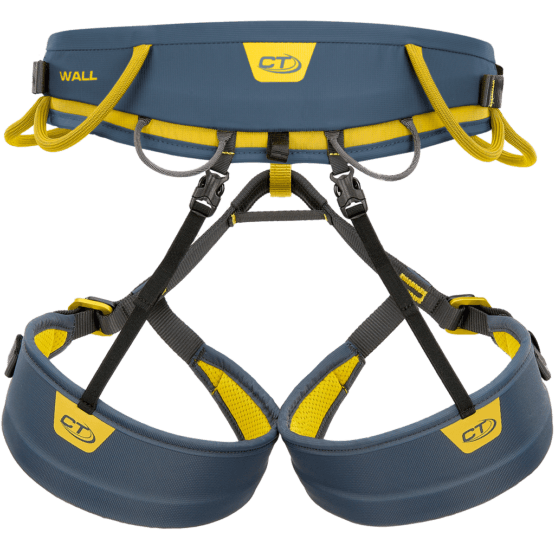 CT Wall Harness - Grey/Yellow - Image 2