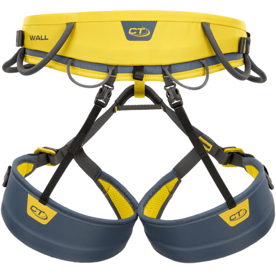 CT Wall Harness - Yellow/Grey - Image 2