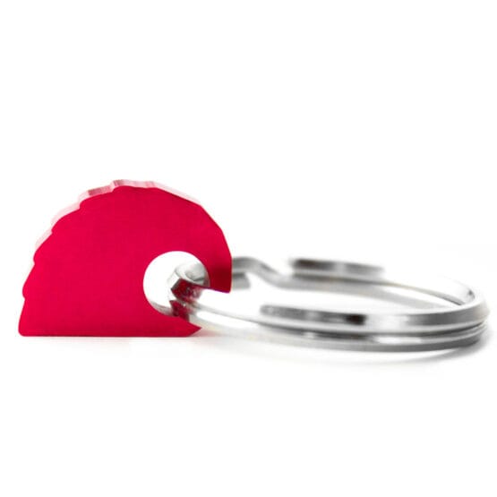 Fixe Alien Keychain - Image 2
