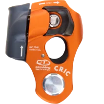 CT Cric Ascender