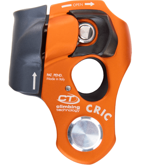 CT Cric Ascender