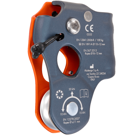 CT Cric Ascender - Image 2