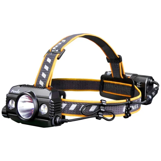 Fenix HP30R Headlamp - 3000 Lumens