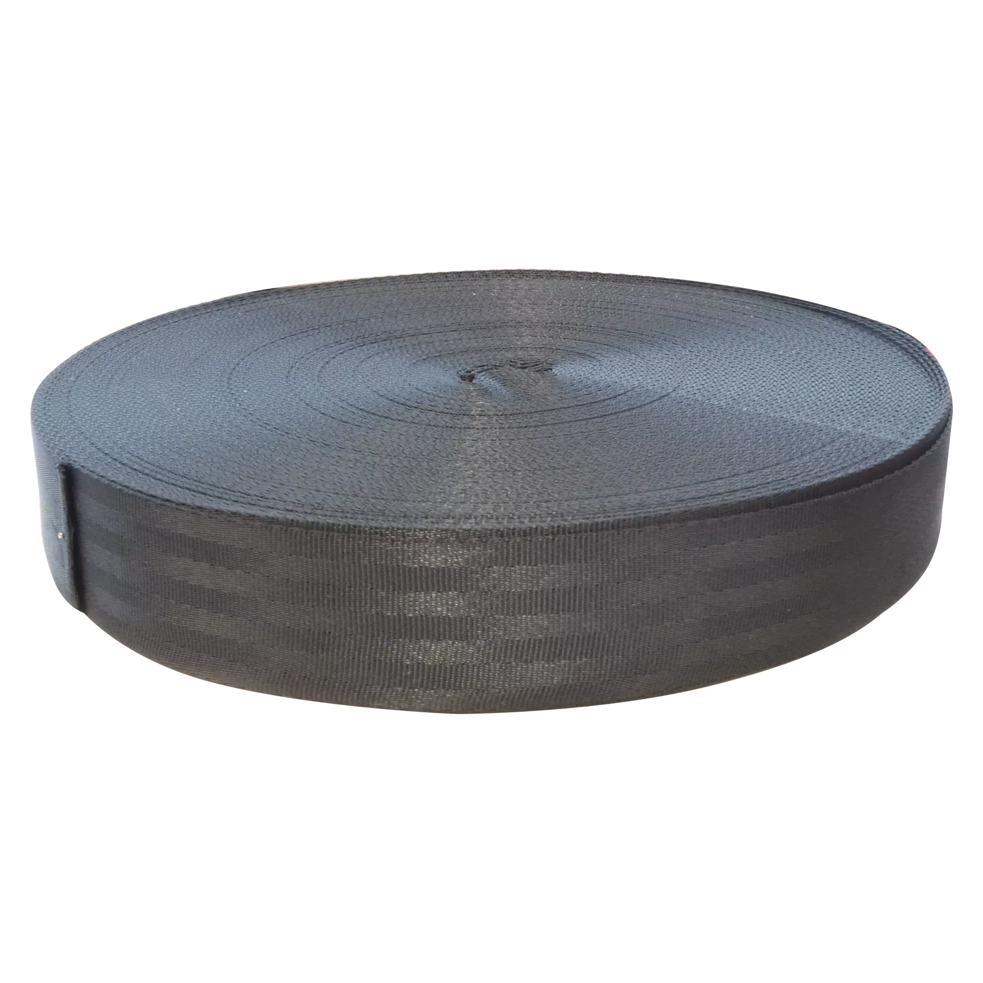 Seat Belt Webbing - Per Metre (Not Rated)