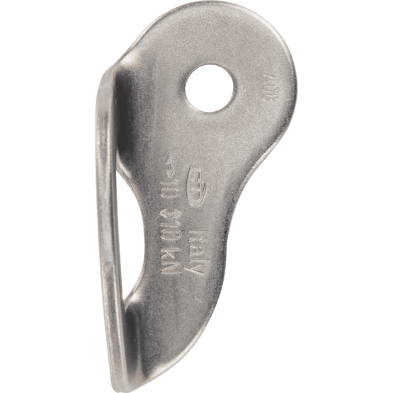 CT Plate 8 Bolt Hanger - 8mm