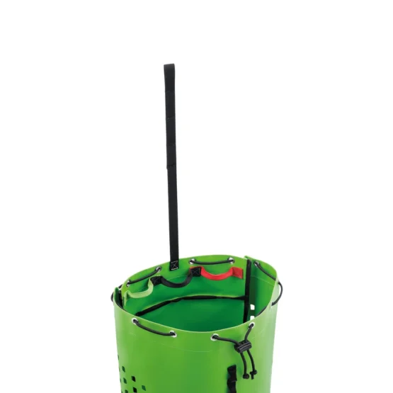 Petzl Alcanadre Club Canyoning Pack - 30L - Green - Image 5