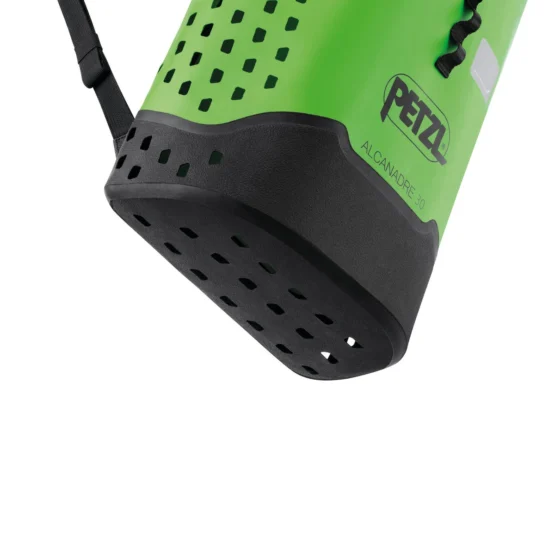 Petzl Alcanadre Club Canyoning Pack - 30L - Green - Image 4