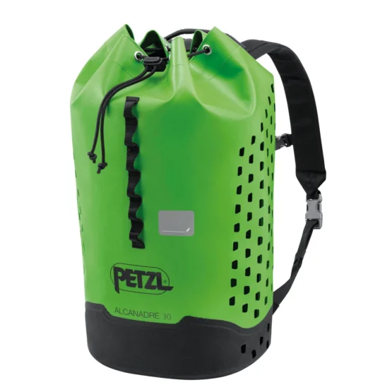 Petzl Alcanadre Club Canyoning Pack - 30L - Green