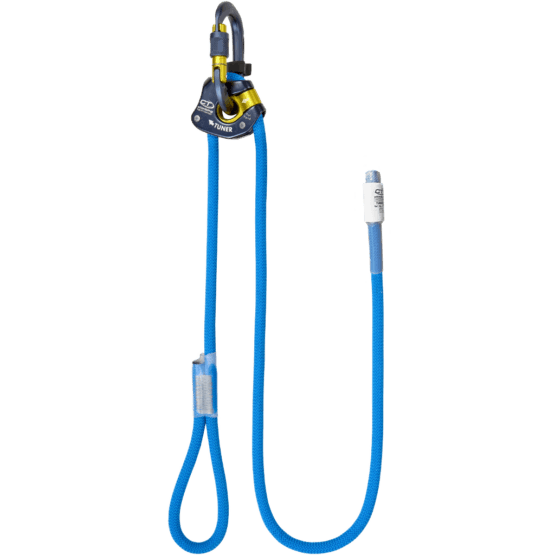 CT Tuner I Lanyard