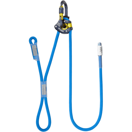 CT Tuner Y Lanyard