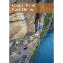 Copper Point Rock Climbs