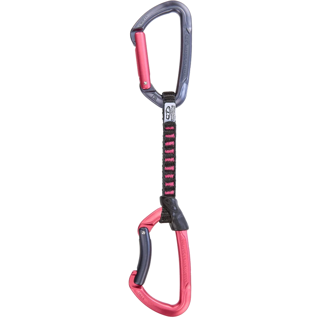 CT Lime Quickdraw - Pink