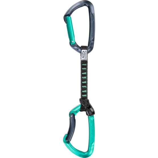 CT Lime Quickdraw - Green