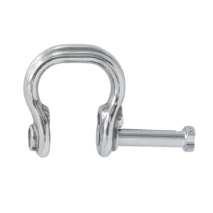 Alternative view of ISC LK101A UltraLink Pulley - Large