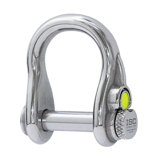ISC LK100A UltraLink Pulley - Small - Image 2