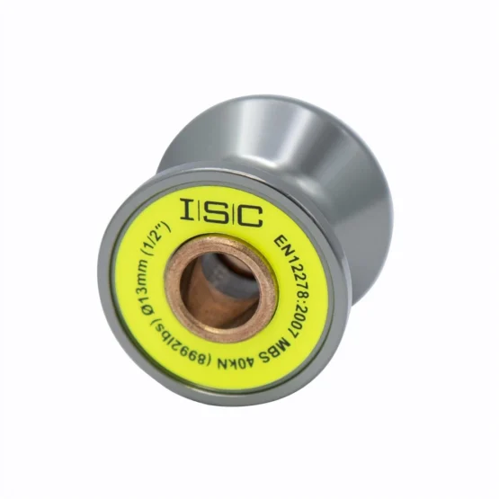 ISC LK101A UltraLink Pulley - Large - Image 3