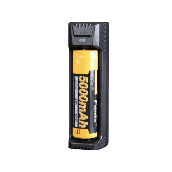 Fenix ARE-X1 Battery Charger - Image 2
