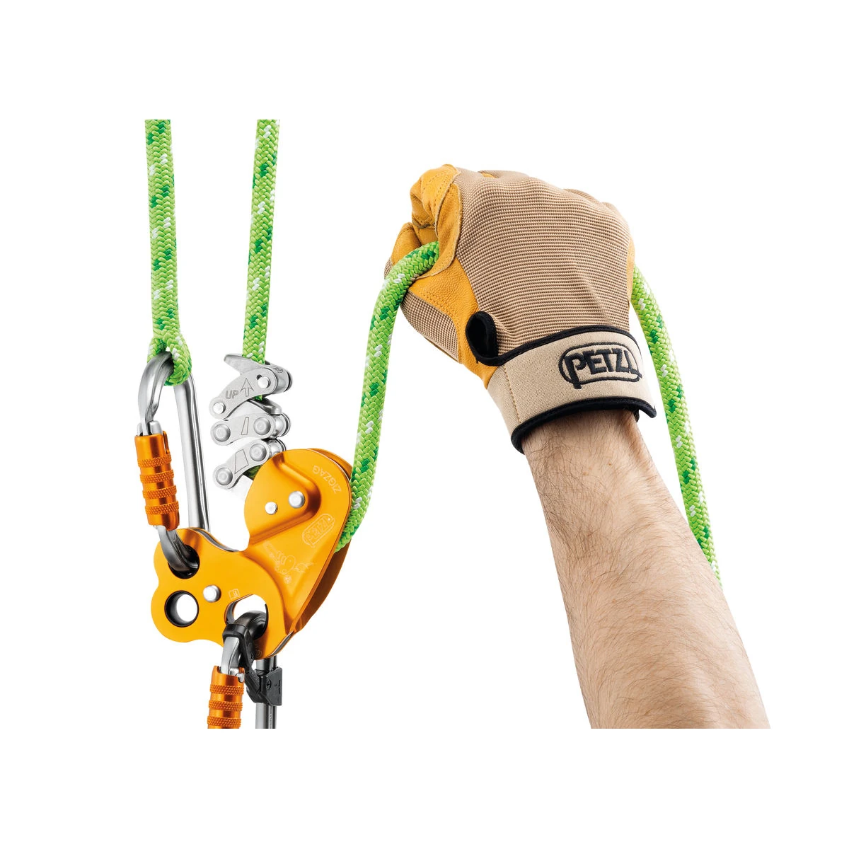 Petzl ZigZag - Image 2