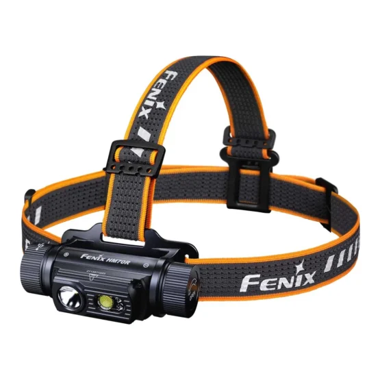 Fenix HM70R Headlamp - 1600 Lumens