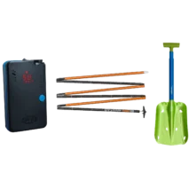 Aspiring Tracker S™ Avalanche Rescue Kit