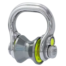 ISC LK101A UltraLink Pulley - Large