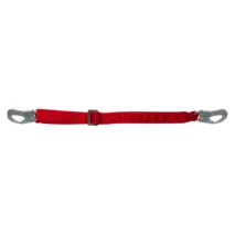 Aspiring Traffic Barrier Strap - Narrow