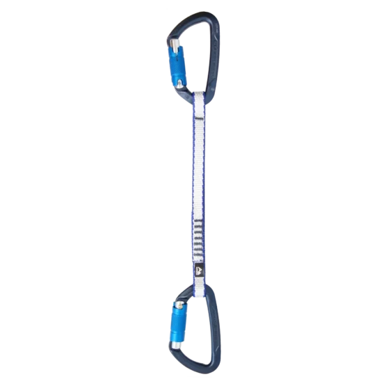 Aspiring Canyon Quickdraw - Twist Lock