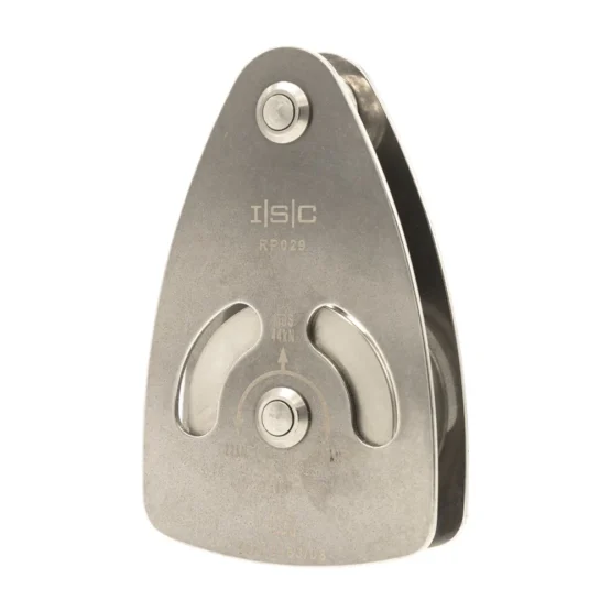 ISC RP029 60mm Shear Reduction Block