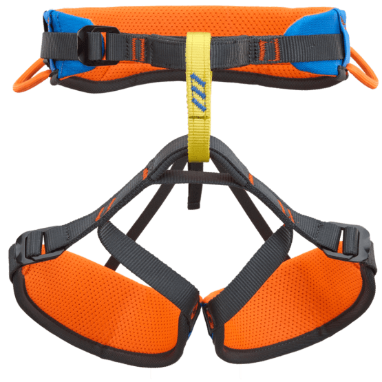 CT Dyno Harness