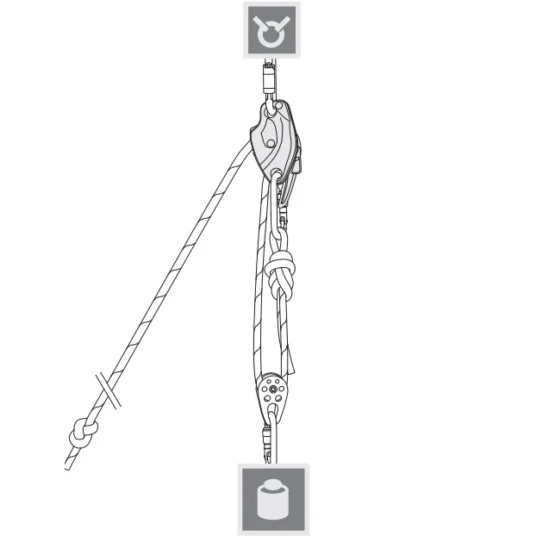 Skylotec Spark Descender - Image 2