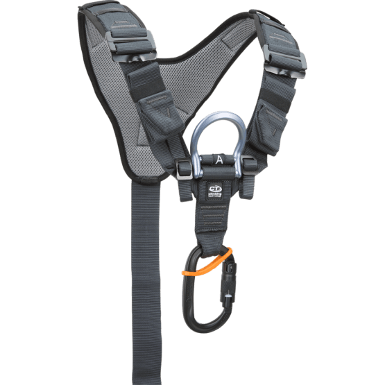 CT Top Y Chest Harness