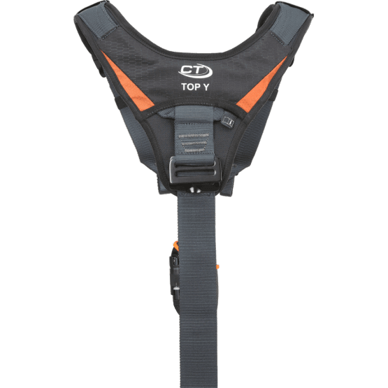 CT Top Y Chest Harness - Image 5
